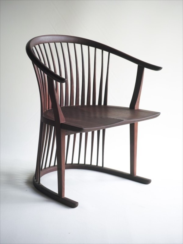 TRICOT CHAIR 2017